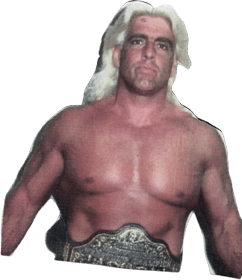 rick flair